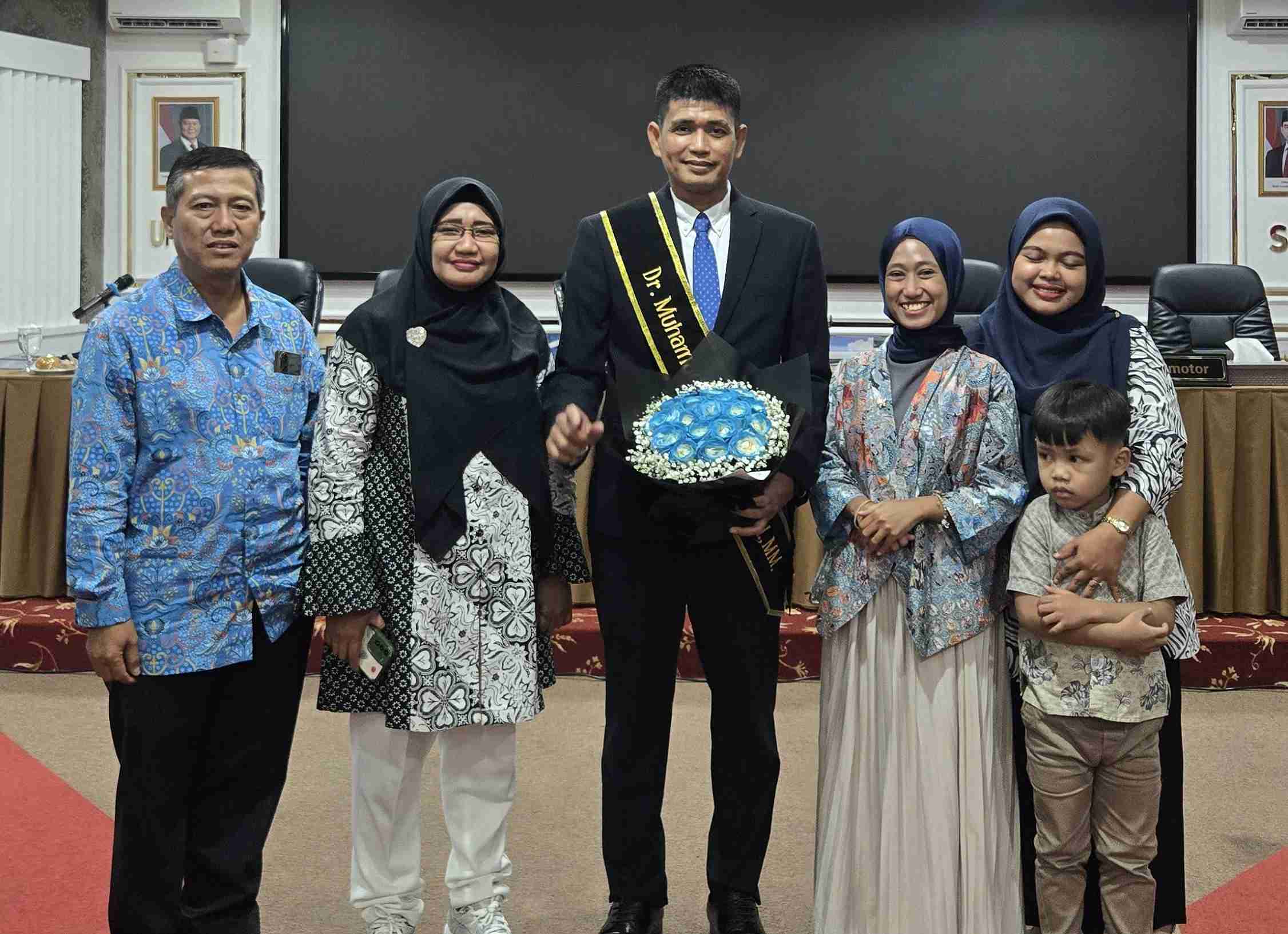 Area Kegiatan Siswa SMA NEGERI 4 BANDUNG